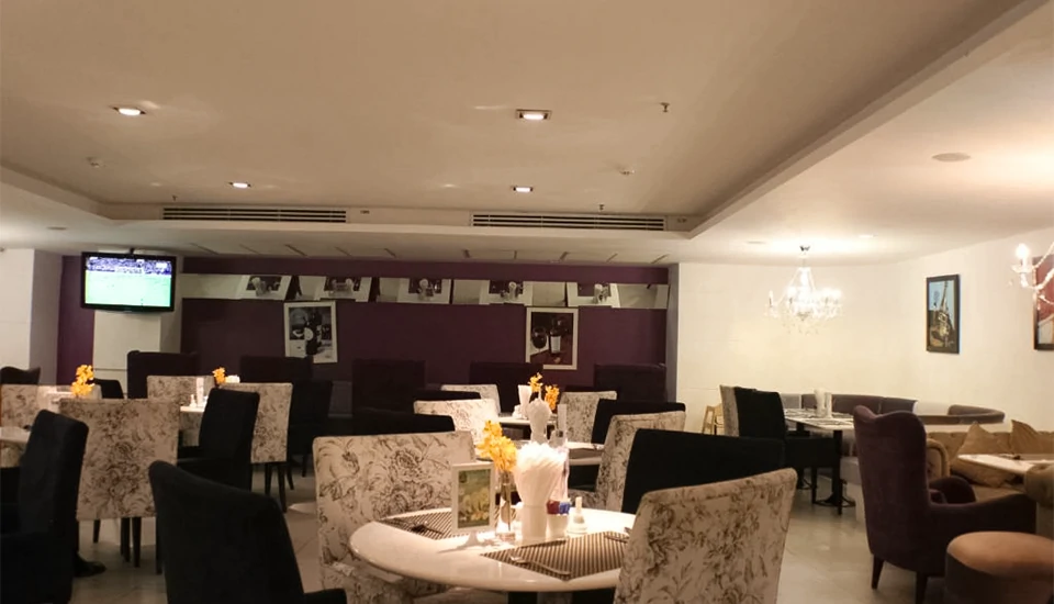 هتل نوا سوئیتز پاتایا